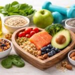 How to Lower My Cholesterol