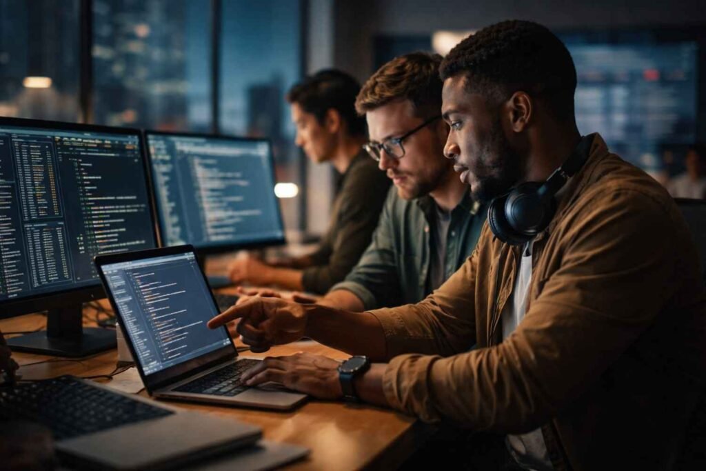 Build Technology That Is Exit-Ready, Not Just Demo-Ready