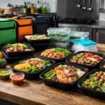 How to Start a Food Prep Business