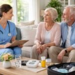 How to Start a Home Health Care Business