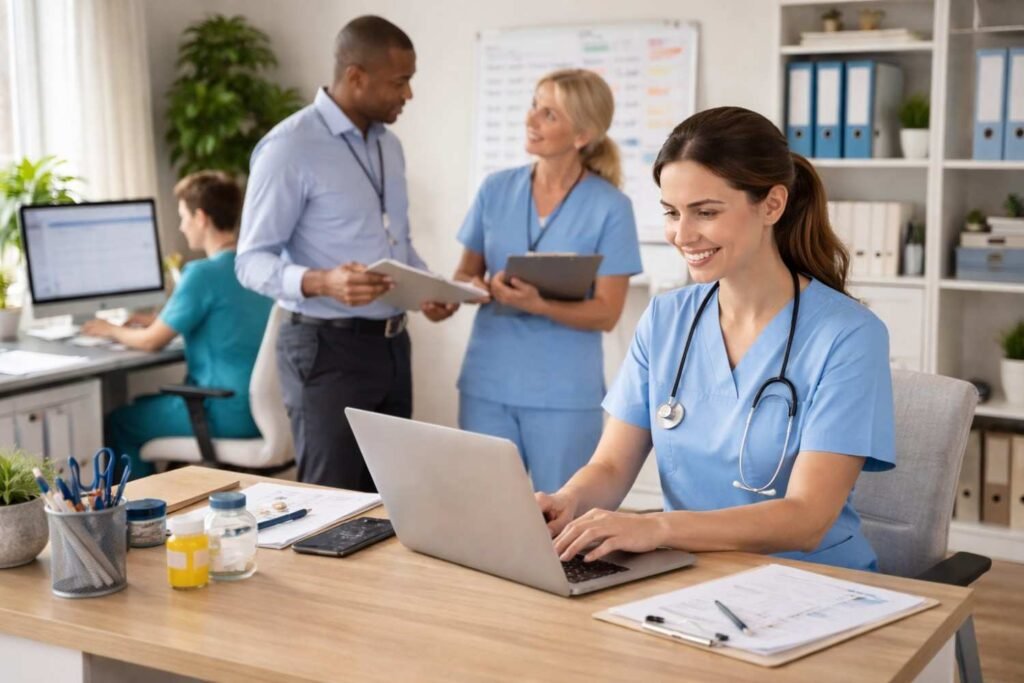 Set Up Your Operations and Infrastructure 