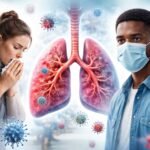 Is Bronchitis Contagious?