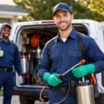 How to Grow a Pest Control Business