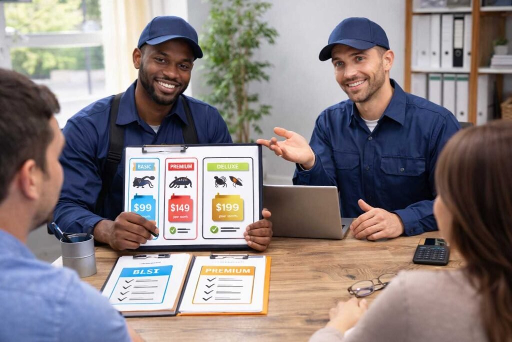 Use Sales & Pricing Tactics to Increase Profit Margins 