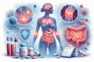 10 Early Signs of Autoimmune Disease You Can’t Afford to Ignore