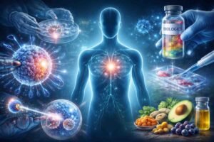 Latest Autoimmune Disease Treatments in 2026