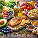 Anti-Inflammatory Diet for Autoimmune Disease Patients