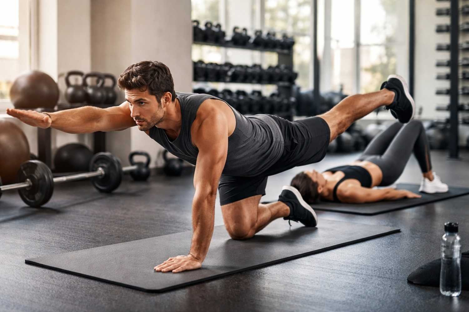 Best Exercises for Lower Back Strength