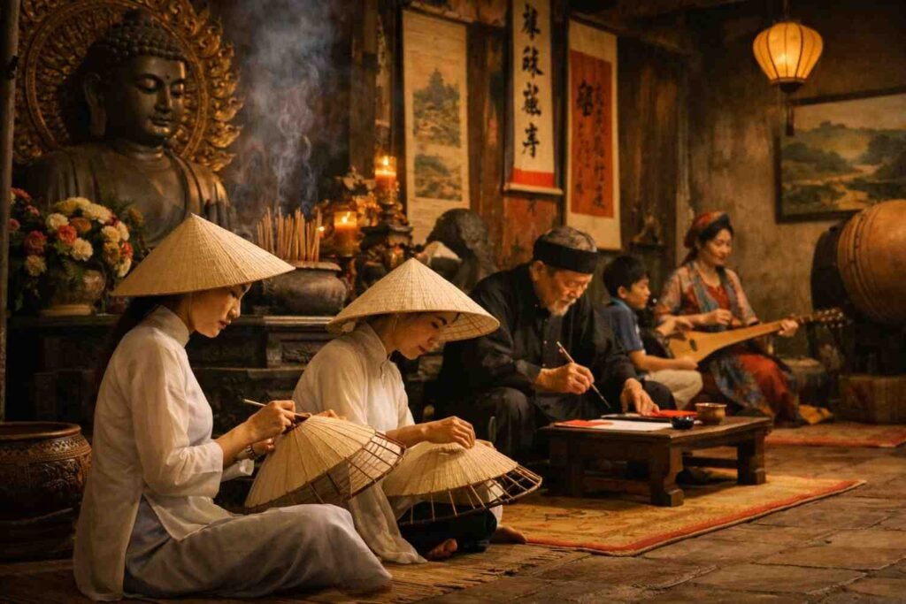 Cultural Influence Beyond Entertainment