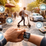 Examples of IoT Applications in Daily Life Beyond Smart Homes