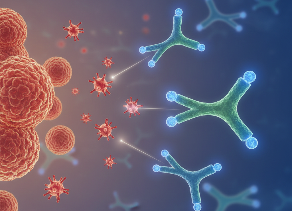 Targeted Therapy for Autoimmune Diseases 