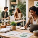 How Startups Can Adopt Sustainable Business Models in Today’s Market?