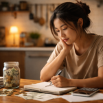 How to Build an Emergency Fund from a Low Income Without Burning Out