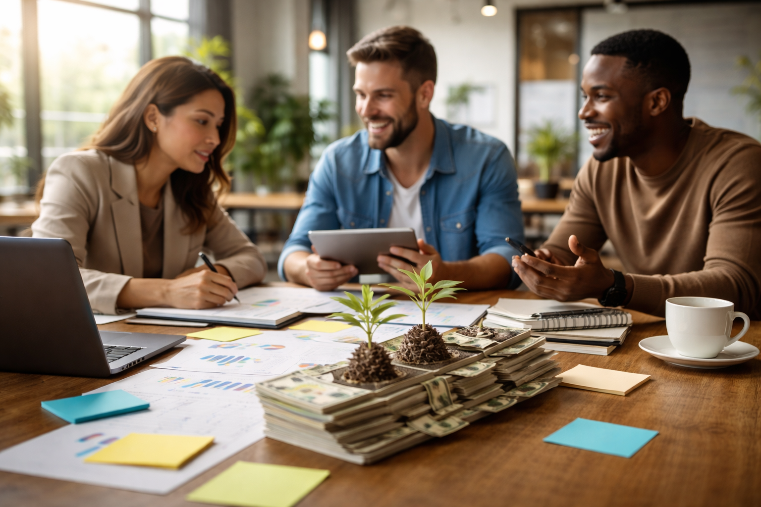 Tips for Raising Seed Funding for Tech Startups in 2026