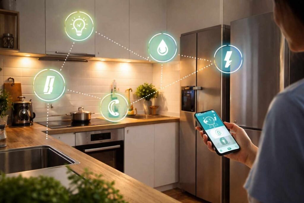 Utilities and Energy Efficiency You Don’t Notice