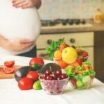 Pregnancy Nutrition Tips for the First Trimester