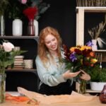 How to Start a Floral Business