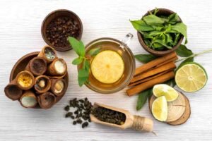 Natural Remedies for Autoimmune Inflammation