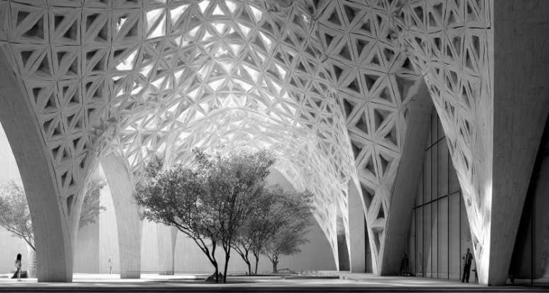 Architectural Identity and Aesthetic Innovation
