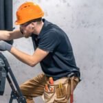 Ensuring Electrical Safety Hire a Professional Electrician in Preston