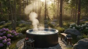 Hydrotherapy at Home Simple Ways to Reap the Benefits