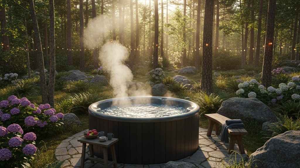 Hydrotherapy at Home Simple Ways to Reap the Benefits