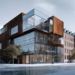 Innovating City Skylines The Impact of OMG.CO Facades