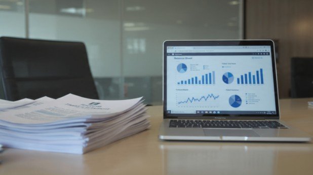 Introduction to Financial vs Managerial Accounting