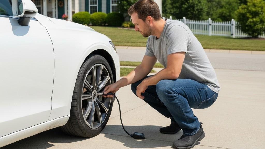 Maintain Your Vehicle Regularly