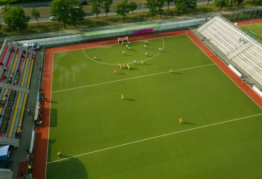 Optimizing Traction and Texture