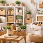 Organizing on a Budget Affordable Solutions for a Clutter-Free Home