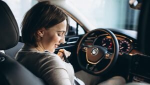 Safety First How to Protect Yourself on the Road