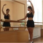 Enhancing Your Dance Studio: The Essential Studio Mirror Guide