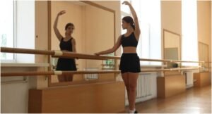 Enhancing Your Dance Studio: The Essential Studio Mirror Guide