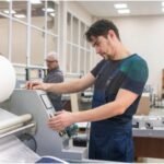 Improving Print Quality Through Reliable Mechanical Parts