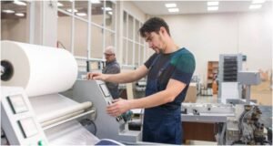 Improving Print Quality Through Reliable Mechanical Parts