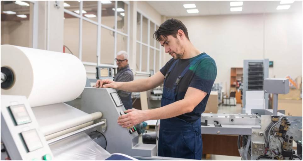 Improving Print Quality Through Reliable Mechanical Parts