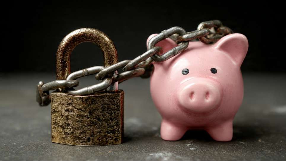 Secured vs. Unsecured Debt What You Need to Know