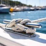 Securing Your Vessel The Ultimate Guide to Choosing the Best Boat Rope