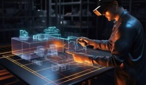 Supporting Large-Scale Developments with Smart Design