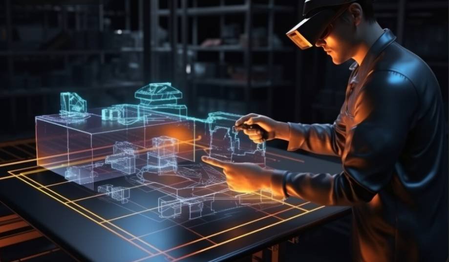 Supporting Large-Scale Developments with Smart Design