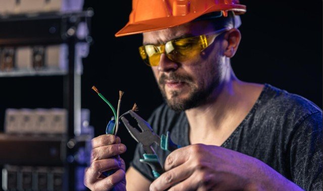 The Benefits of Hiring a Professional Electrician