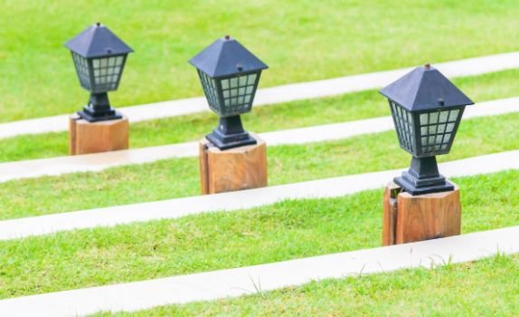 Upgrading Lighting Systems