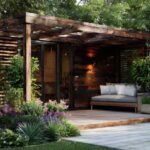 Why Custom Wood Storage Sheds Are a Great Backyard Upgrade