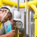 The Importance of Gas Leak Detection