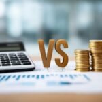 what is the difference between financial and managerial accounting
