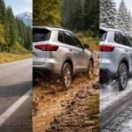 All-Season vs All-Terrain vs Winter Tires Guide