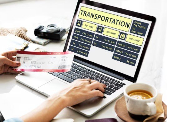 Build a Simple Arrival Plan