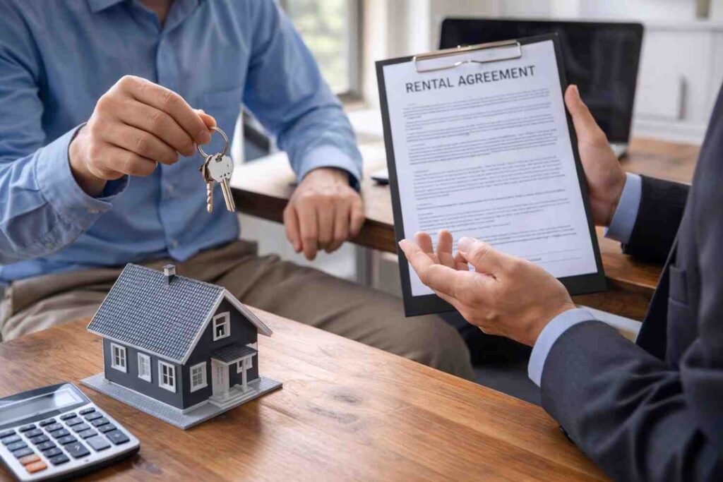 Choosing the Right Property Management Partner