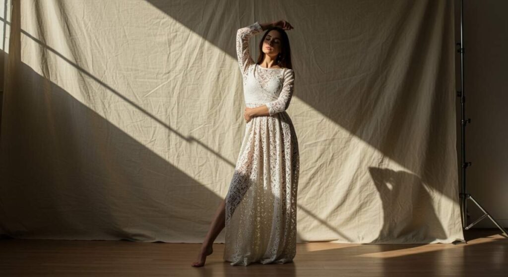 Classic Elegance That Never Fades